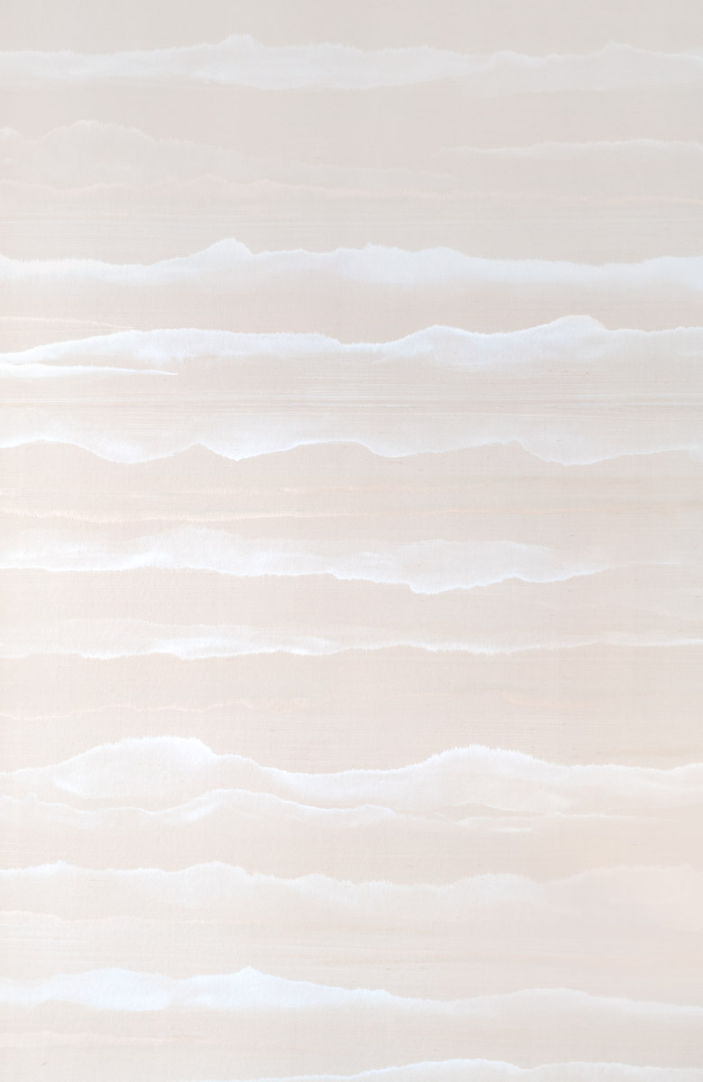 Abstrakter Hintergrund in hellen Tönen