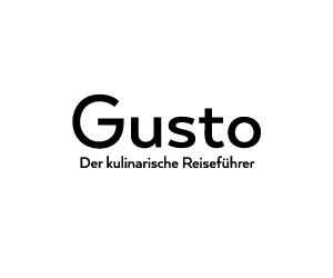The Gusto award Logo of the award Gusto